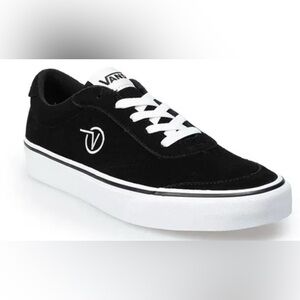 Vans Sport Vulc Women’s Suede Shoes